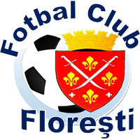 Wappen FC Florești  5419