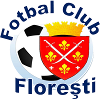 Wappen FC Florești