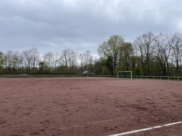 Bezirkssportanlage Trinenkamp Platz 2 - Gelsenkirchen-Bismarck