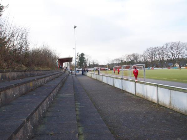 Stadtwerke Arena - Oerlinghausen-Lipperreihe