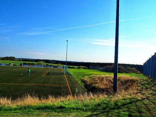 Sportplatz Kreisch - Halver-Kreisch