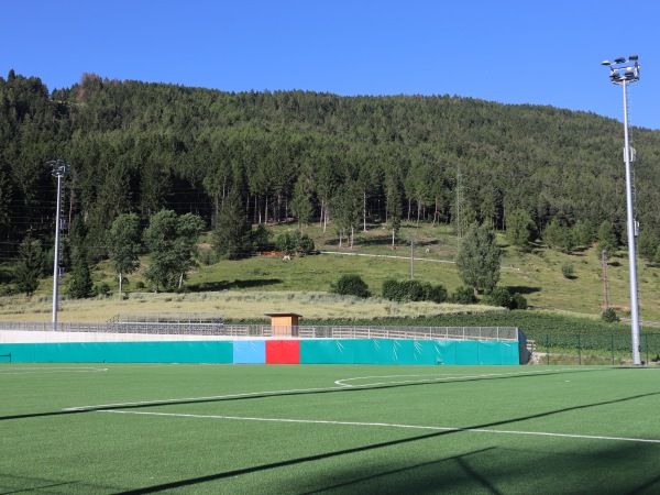 Sportzone Dietenheim - Dietenheim (Teodone)