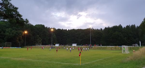 Sportzentrum Althegnenberg Platz 2 - Althegnenberg