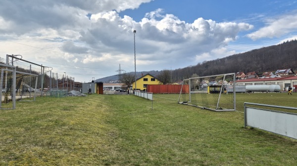 Schul- und Sportzentrum Römershag Platz 2 - Bad Brückenau-Römershag