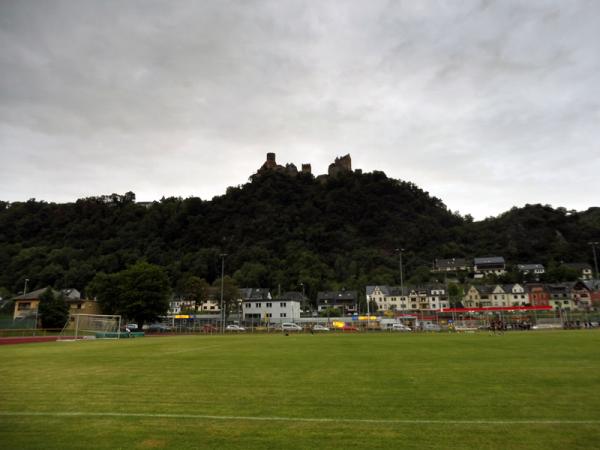 Rhinelanderstadion - Oberwesel