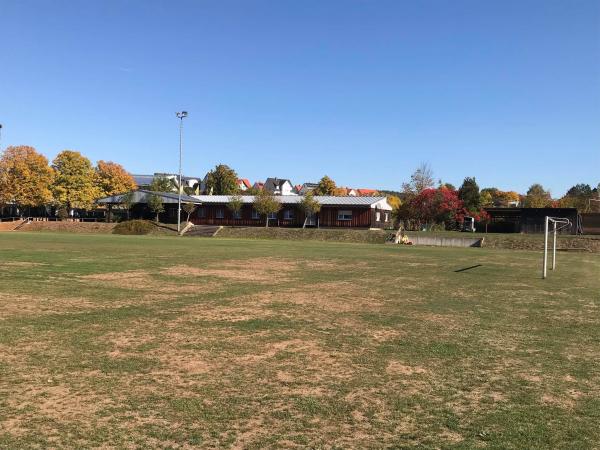 Haberloh-Sportpark - Lauf/Pegnitz