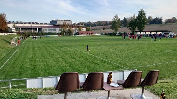 Bachlertal-Arena - Laberweinting-Hofkirchen