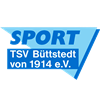 Wappen TSV Büttstedt 1914 diverse