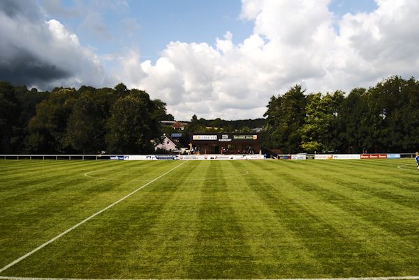 Sportanlage Kasendorf - Kasendorf