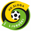 Wappen NK Sloga Ljubuski  14108