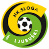 Wappen NK Sloga Ljubuski