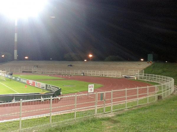 Old Peter Mokaba Stadium - Polokwane, LP