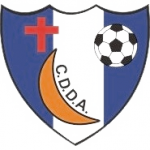 Wappen CD Don Álvaro