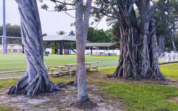 Southeast Park - Margate, FL