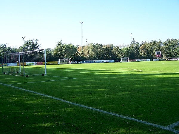 Nordjyske Bank Arena - Nørresundby