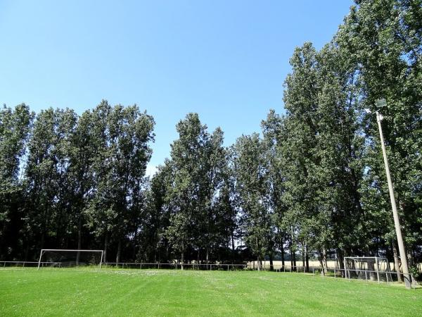 Waldsportplatz - Werder/Havel-Bliesendorf