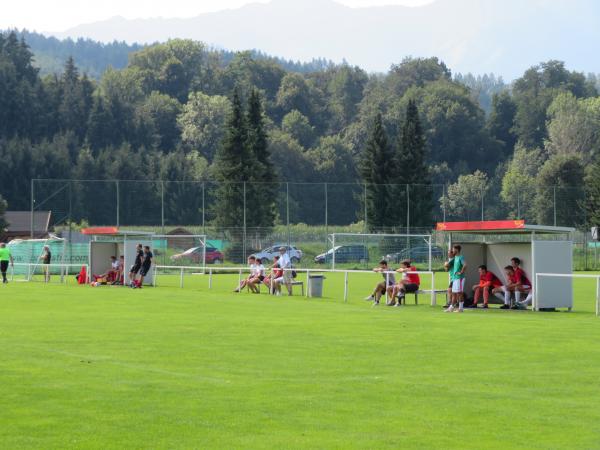 Sportplatz Maria Gail - Villach