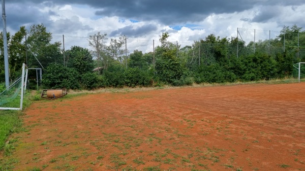 Sportanlage Görzer Straße 193 Platz 2 - München-Ramersdorf-Perlach