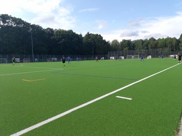 Waldstadion Nebenplatz 1 - Dietzenbach