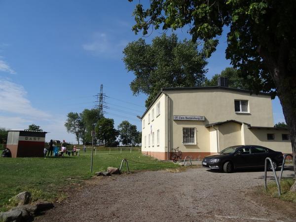 Turnplatz am Beetzenberg - Bördeland-Welsleben