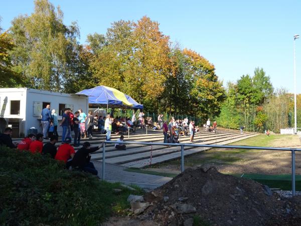 VEROX BAUMARKT Sportanlage Rauendahl - Hattingen/Ruhr-Winz-Baak