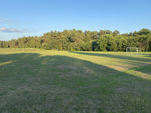 Sportplatz Kakenstorf B - Kakenstorf