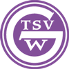 Wappen TSV Grombühl 1893 II