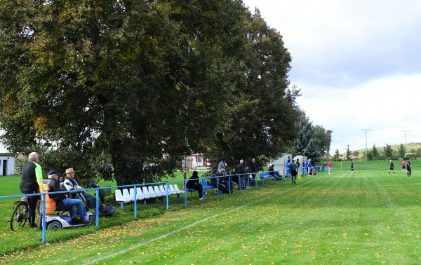 Futbalové ihrisko Unín - Unín