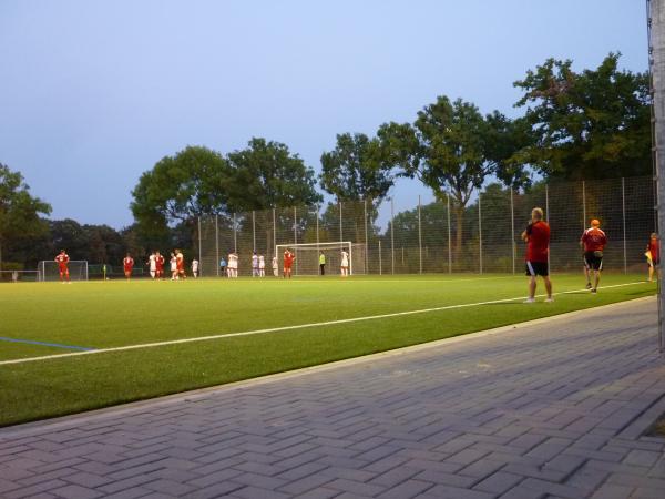 Bezirkssportanlage Bretzenheim Platz 3 - Mainz-Bretzenheim