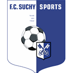 Wappen FC Suchy-Sports  44508