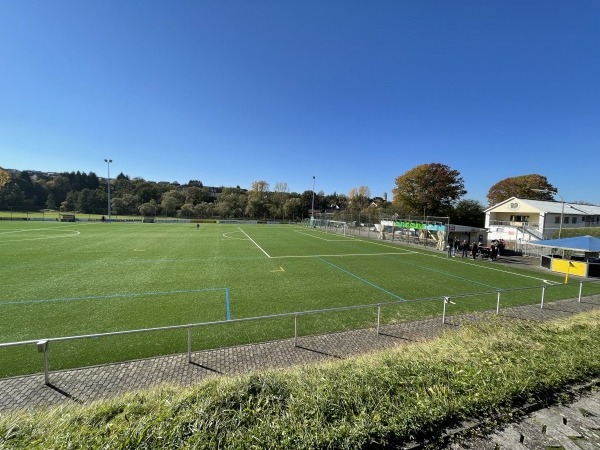Stadion am Schloß - Eppelborn-Bubach-Calmesweiler