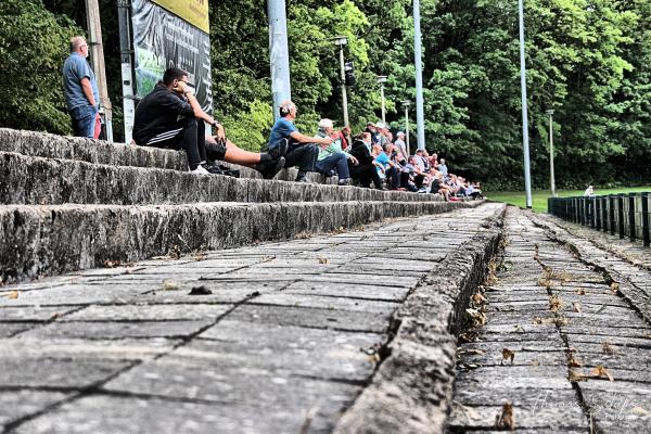 Volksstadion - Greifswald