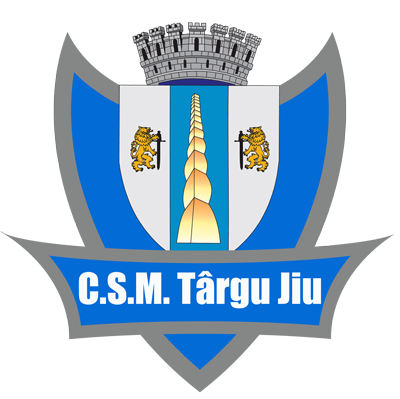 Wappen CSM Târgu Jiu