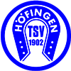 Wappen TSV Höfingen 1902  23963