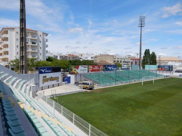 Estádio Municipal de Portimão - Portimão