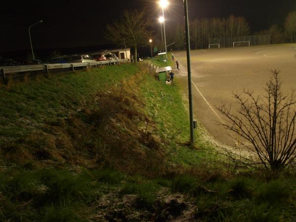 Sportplatz Buddenkamp - Breckerfeld-Zurstraße