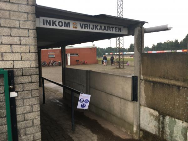 Andre Zajac Stadion - Retie-Brandonk