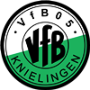 Wappen VfB 05 Knielingen