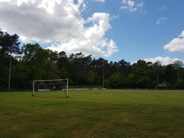 Sportplatz Am Freibad - Lage/Lippe-Hörste