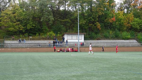 Sportanlage Schulstraße - Stadecken-Elsheim