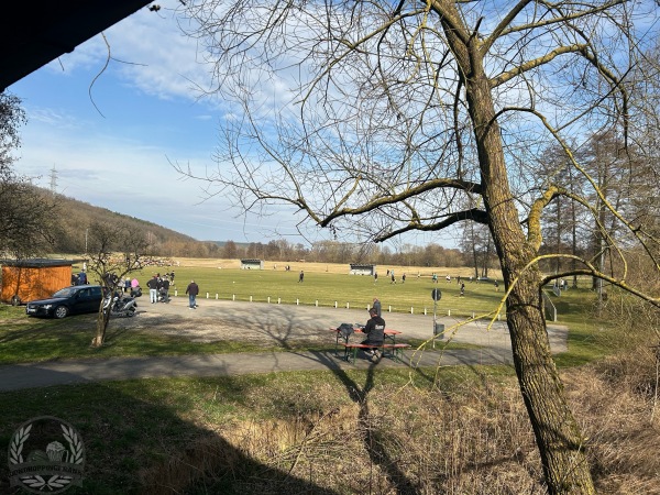 Sportanlage Quellengasse - Marktzeuln