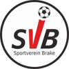 Wappen SV Brake 2006 diverse  94022