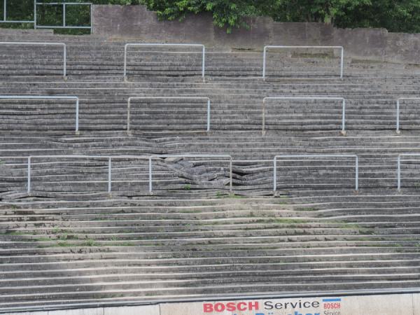 Speedway Stadion Motodrom Halbemond - Halbemond