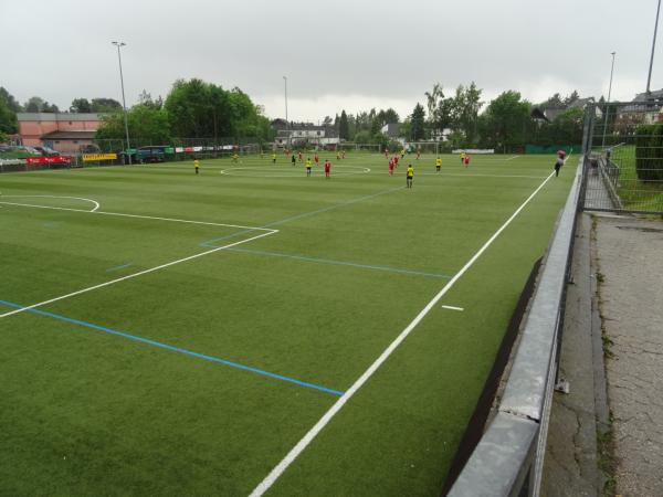 Sportplatz Grafenwiese - Neuwied-Oberbieber