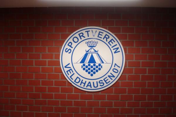 Sportpark Veldhausen - Neuenhaus-Veldhausen