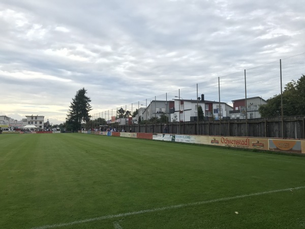 Sportanlage Aschaffenburger Straße - Seligenstadt