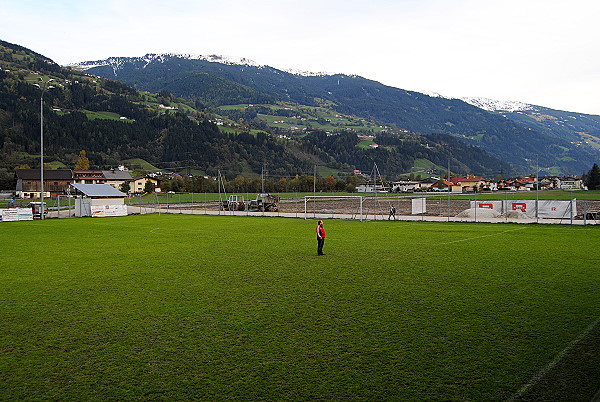 Sportanlage Ried-Kaltenbach - Ried im Zillertal