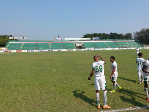 Estadio Yankel Rosenthal - San Pedro Sula