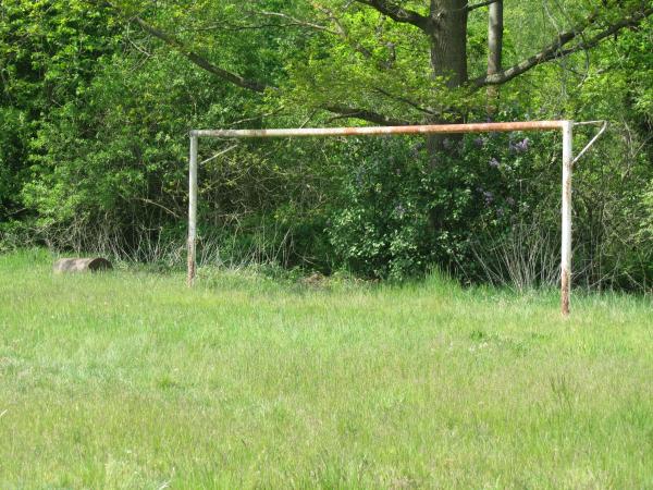 Sportplatz am Knabenberg - Moritzburg