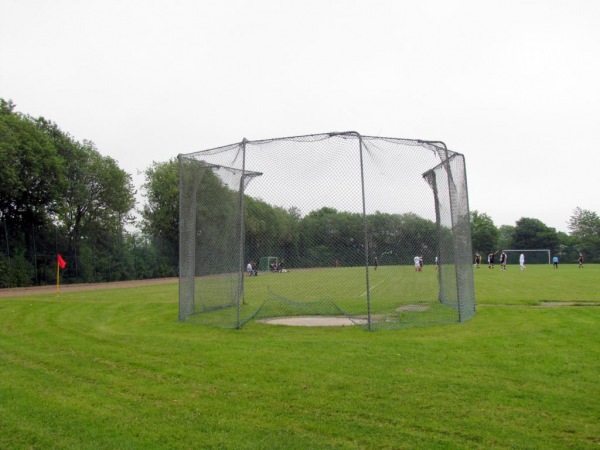 Sportplatz Nachrodter Straße - Nachrodt-Wiblingwerde